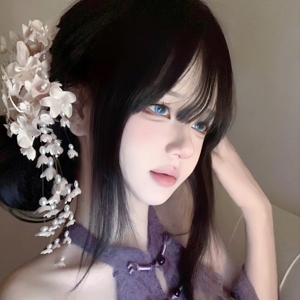 权威女头
