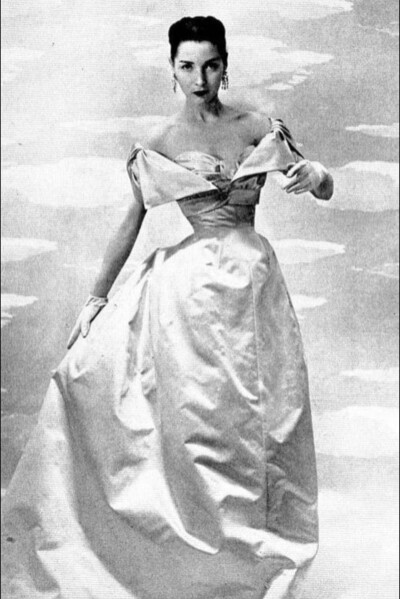 vintage fashion