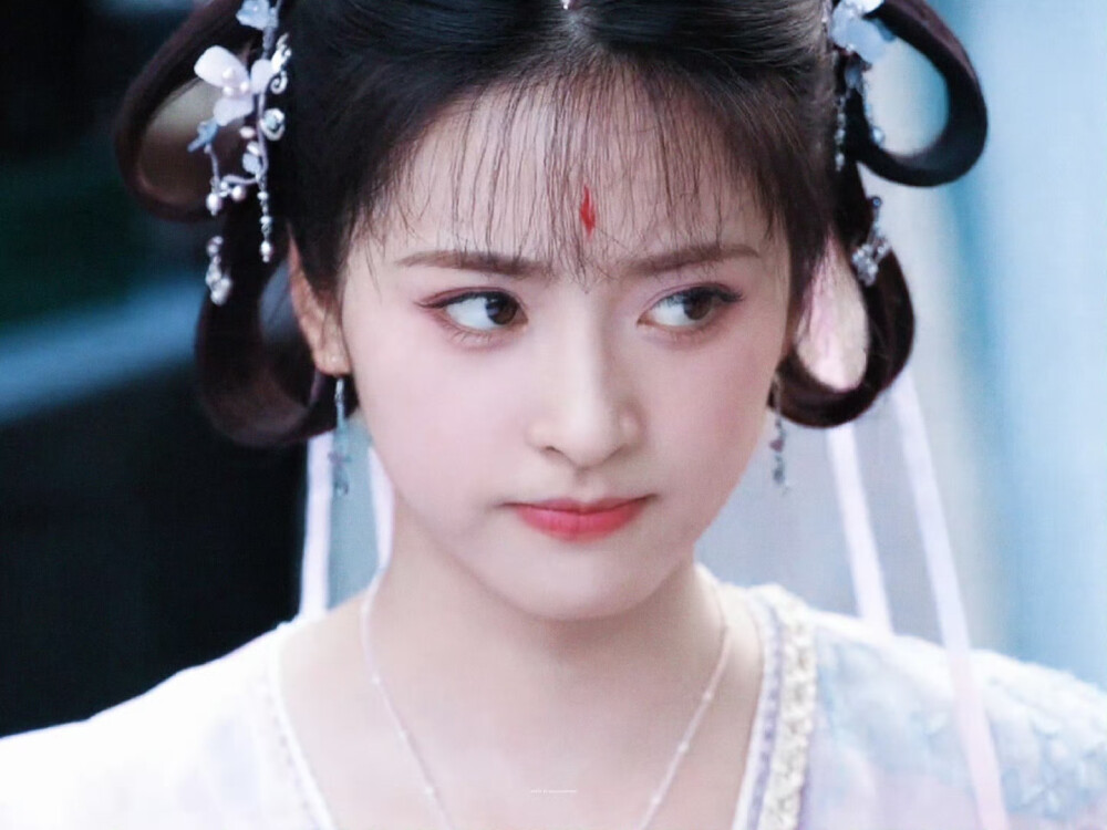 *淮水竹亭 东方秦兰 ​​​