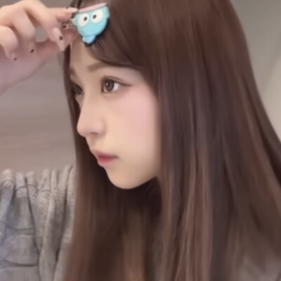 想小咪
