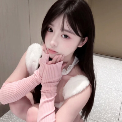 女生头像
