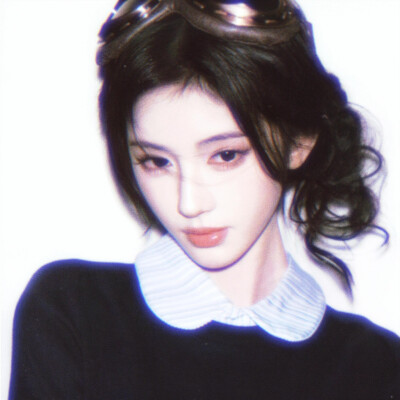 女头
