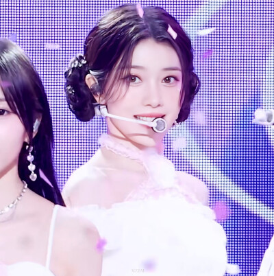 kpop人从不缺头像｜沈小婷