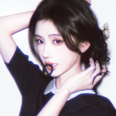 女头