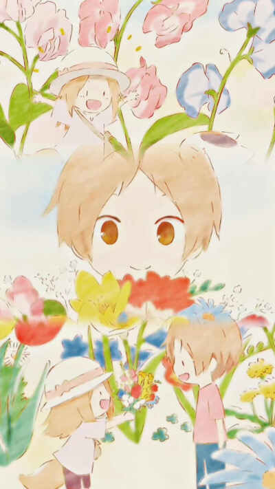夏目友人帐