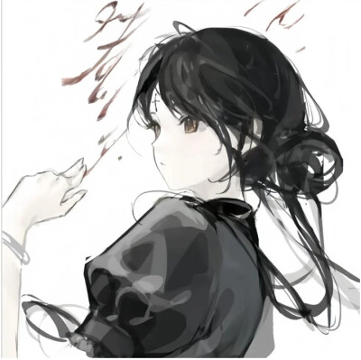 女漫。图片来自网络侵权致歉可删
