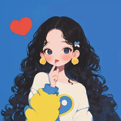 头像