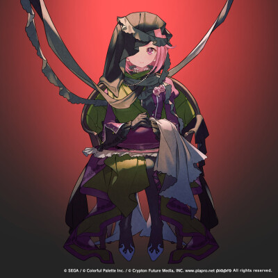Project Sekai