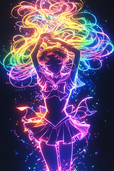 美少女战士