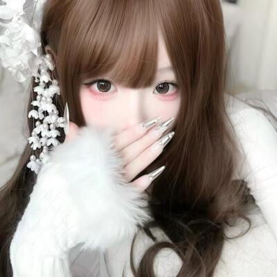 权威女头