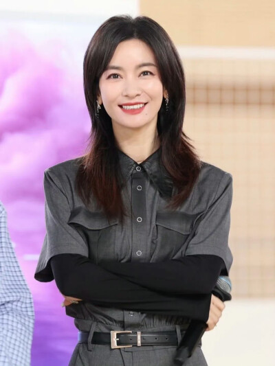 李晟