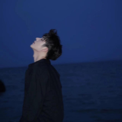 男生头像
