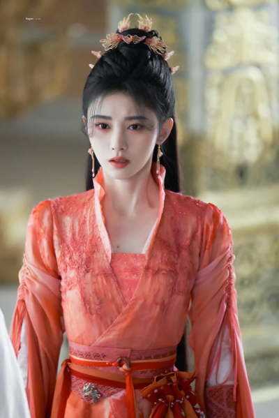 仙剑四 韩菱纱 鞠婧炜