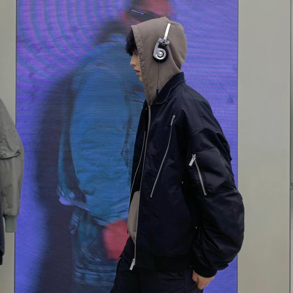 男生头像