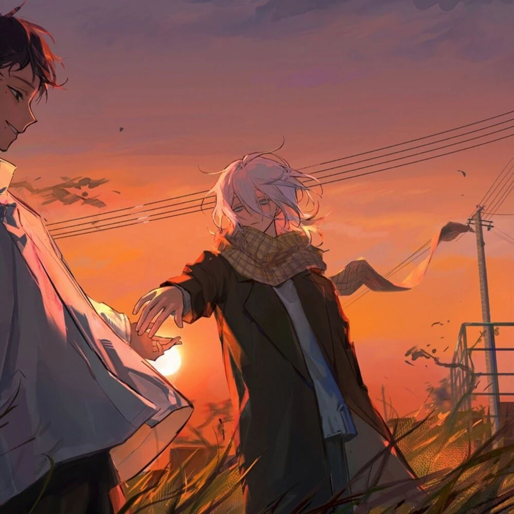 男情
二传注明堆糖：常畫