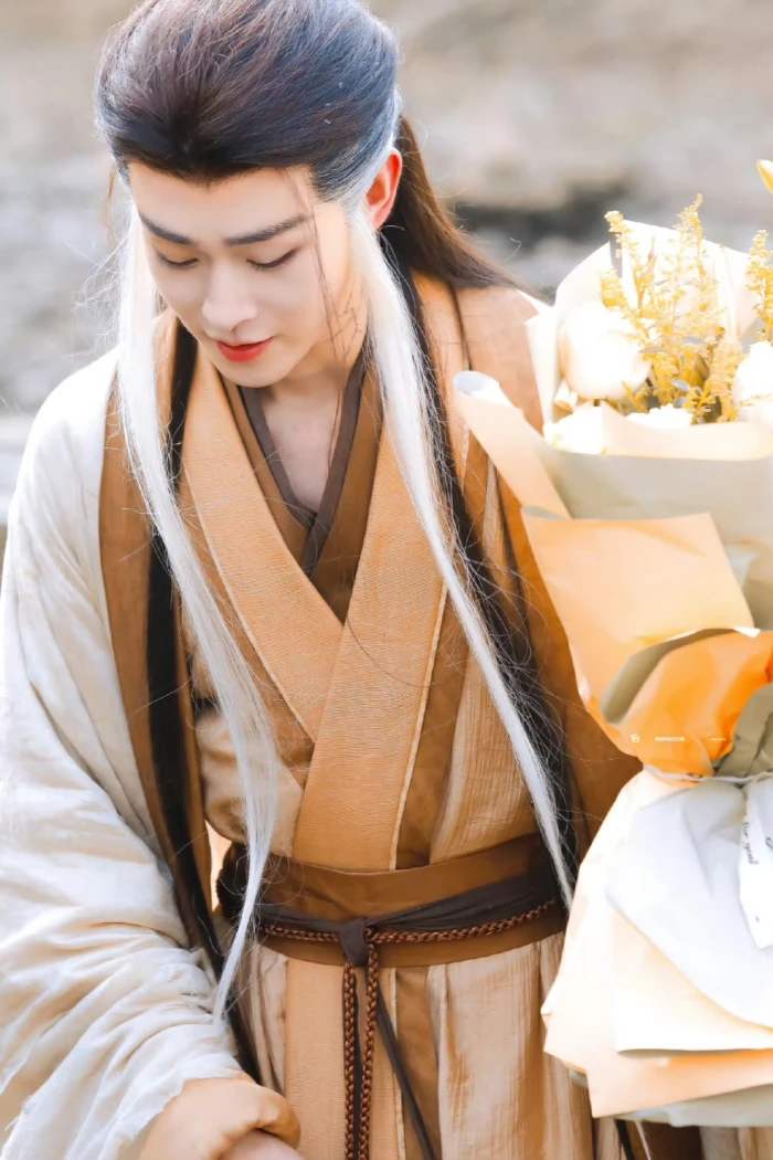 大梦归离 卓翼宸 田嘉瑞