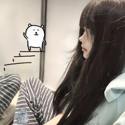 女生头像