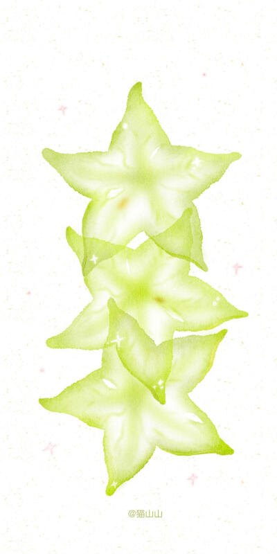 水果壁纸