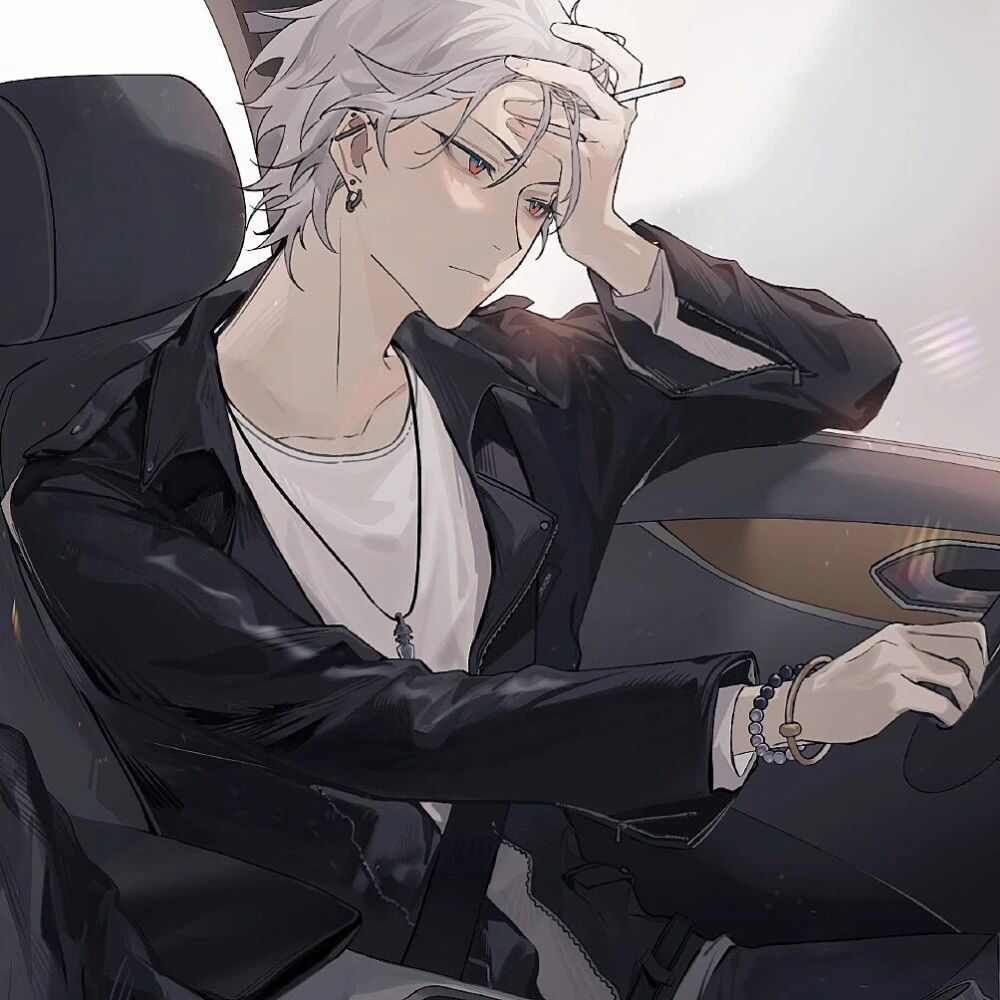 男情
二传注明堆糖：常畫