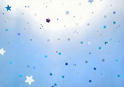 *･゜ﾟ･*:.｡..｡.:*･'(*ﾟ▽ﾟ*)'･*:.｡. .｡.:*･゜ﾟ･*