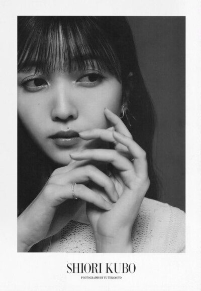 久保史绪里