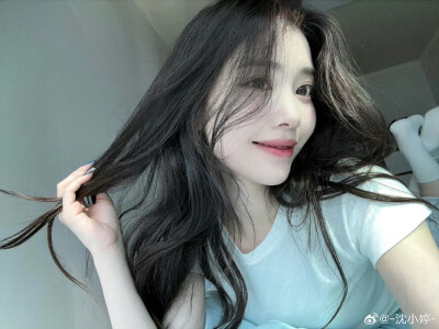 沈小婷