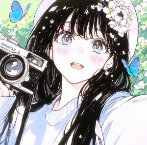 早古感动漫女头 .ᐟ.ᐟ