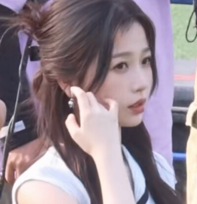 晚星妈妈我是女的