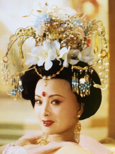 杨贵妃