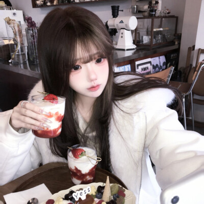 女生头像