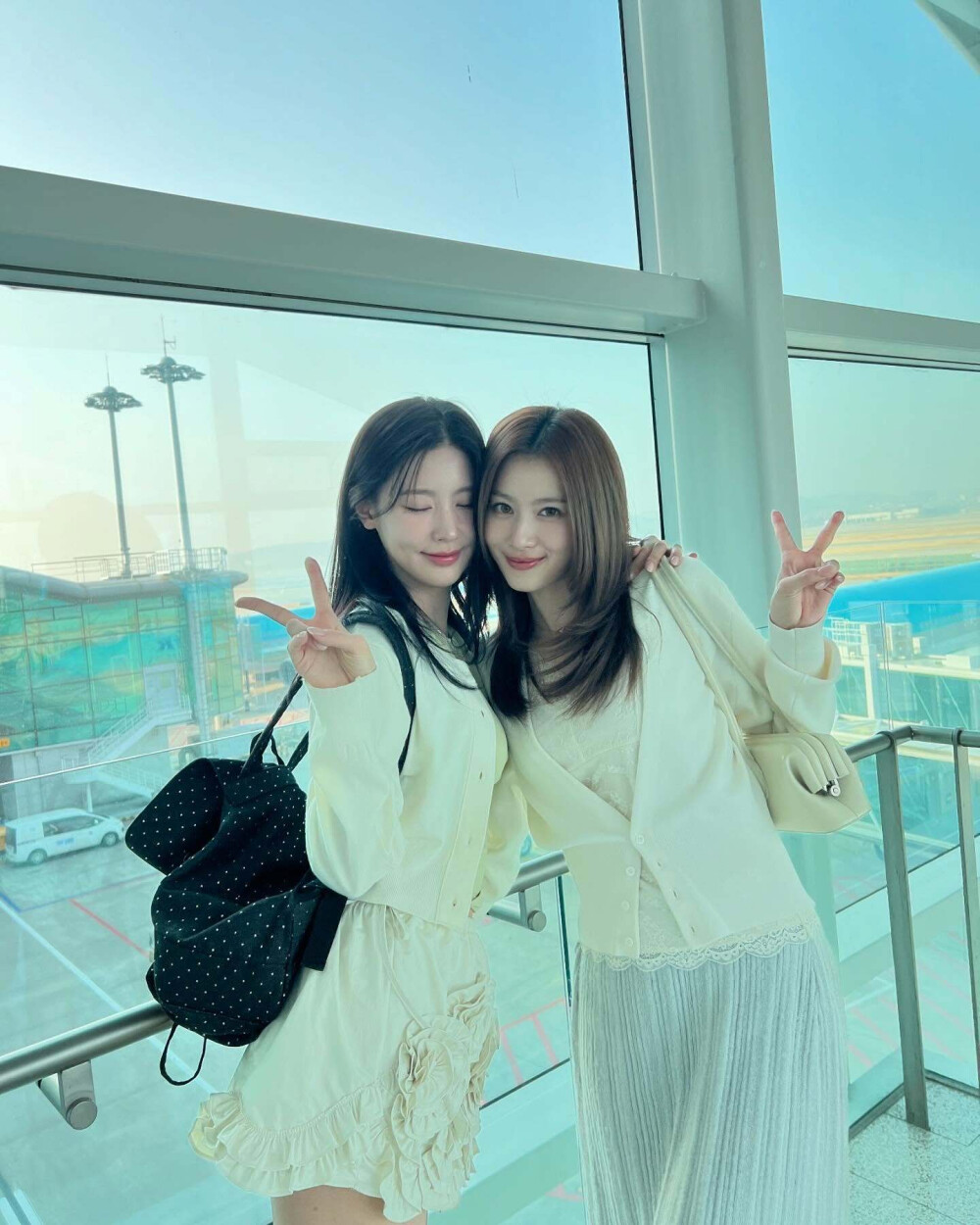 凑崎纱夏 赵美延