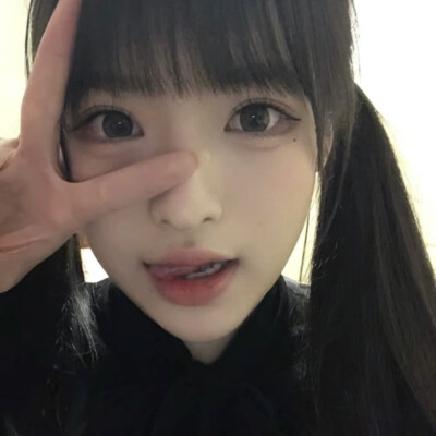 女生头像