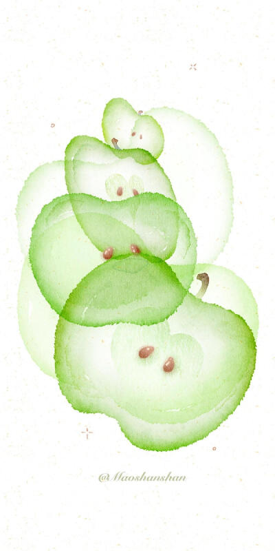 水果壁纸