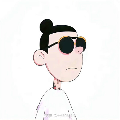 男头
