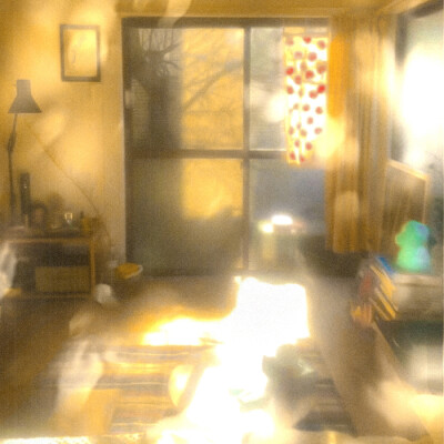 槿花一日自为荣