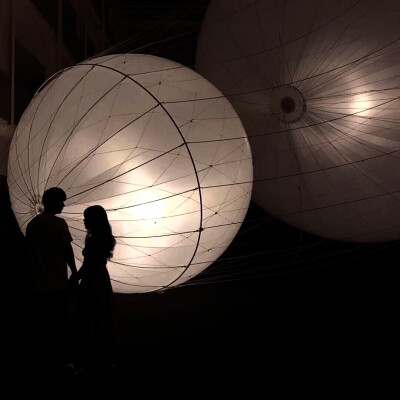 Our souls ：《点燃了的荒野》+