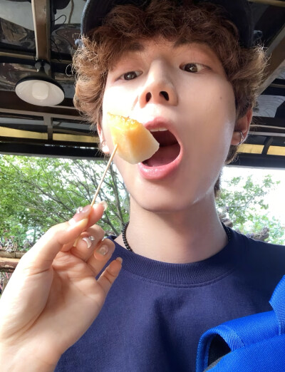 情头