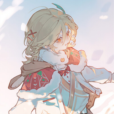 头像