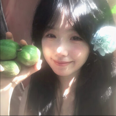 女头分享