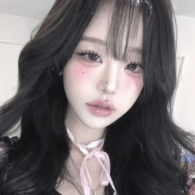 我好像爱上一位善良的漂亮天使