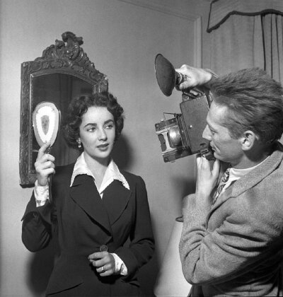 Elizabeth Taylor