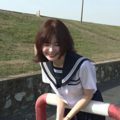 女头