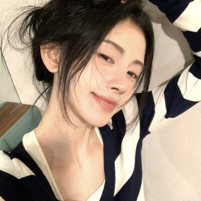 鞠婧祎可二改