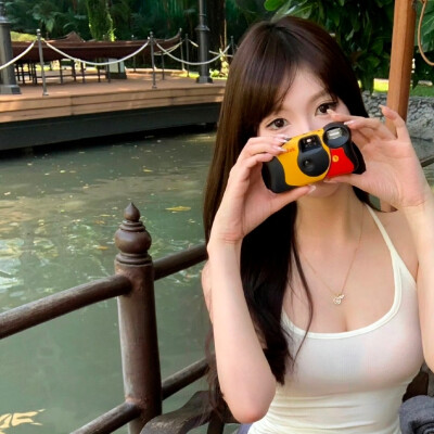 女生头像
