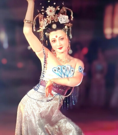 杨贵妃