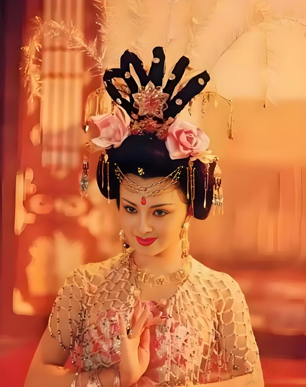 杨贵妃
