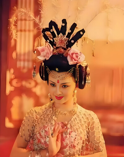 杨贵妃