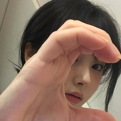 女头