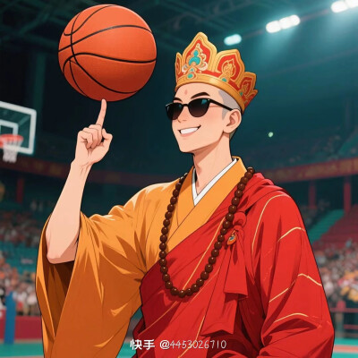 男头