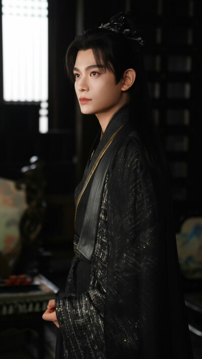 淮水竹亭 张正 丁禹兮